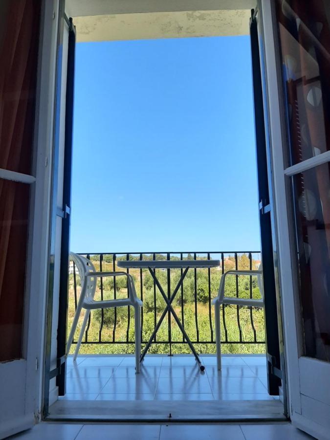 Ammousa Hotel Apartments Lixouri Zewnętrze zdjęcie