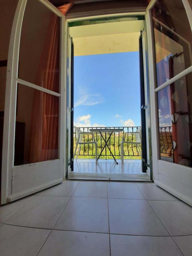 Ammousa Hotel Apartments Lixouri Zewnętrze zdjęcie