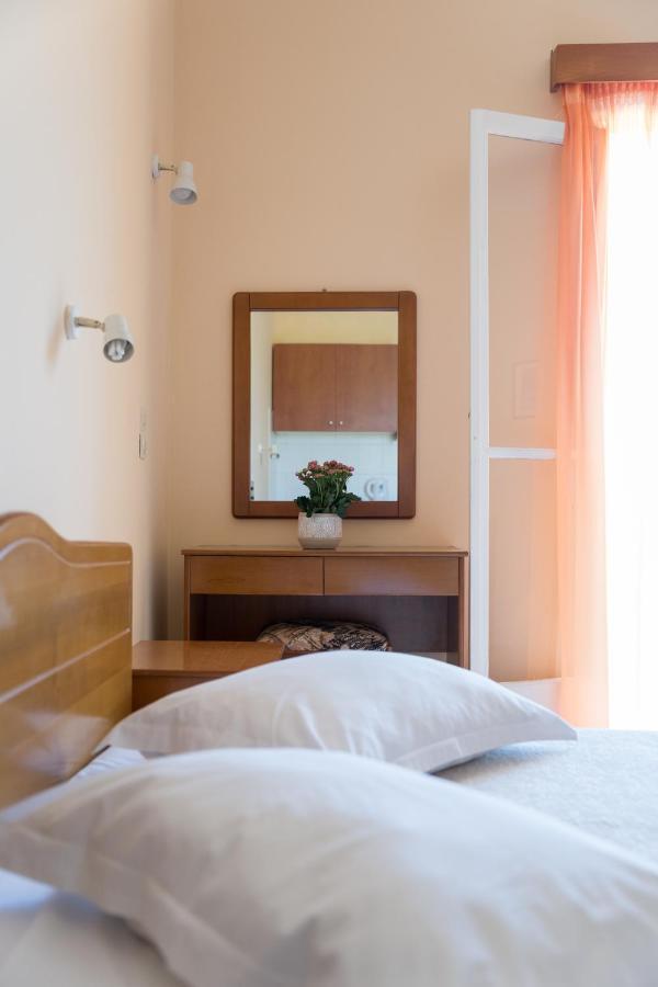 Ammousa Hotel Apartments Lixouri Zewnętrze zdjęcie