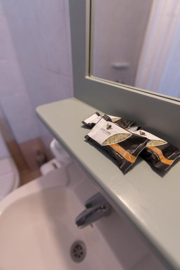 Ammousa Hotel Apartments Lixouri Zewnętrze zdjęcie