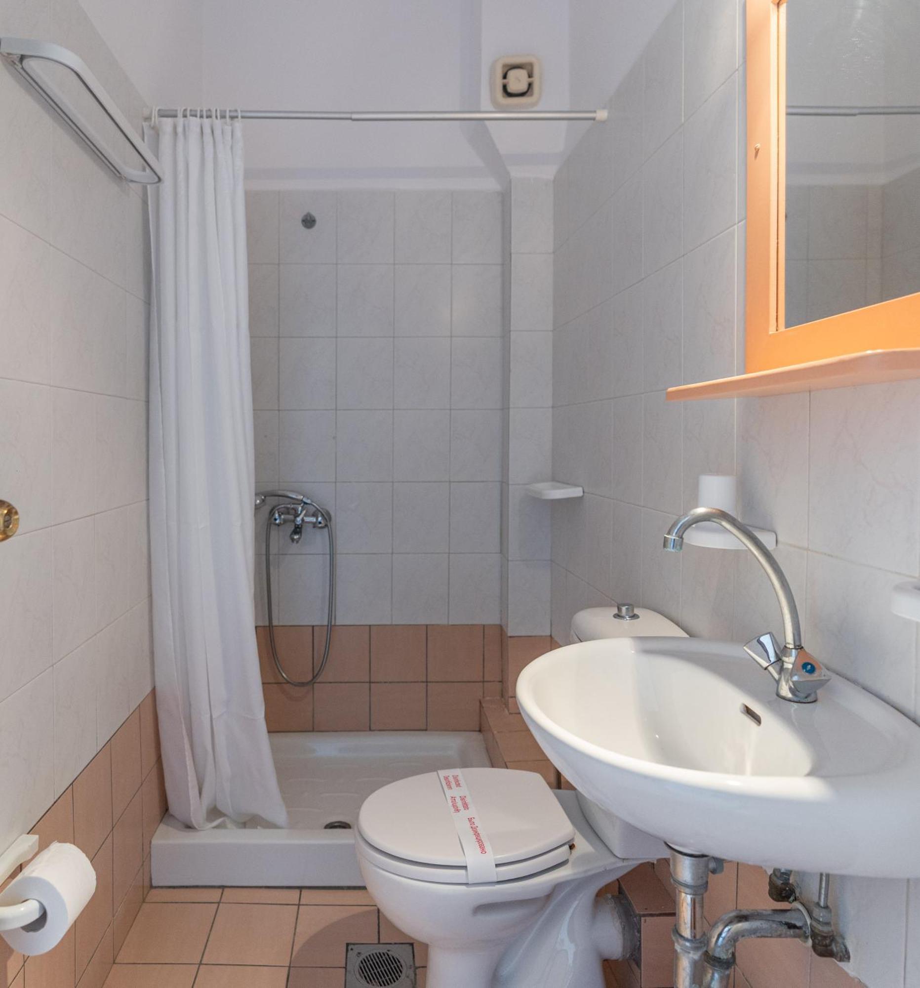 Ammousa Hotel Apartments Lixouri Zewnętrze zdjęcie