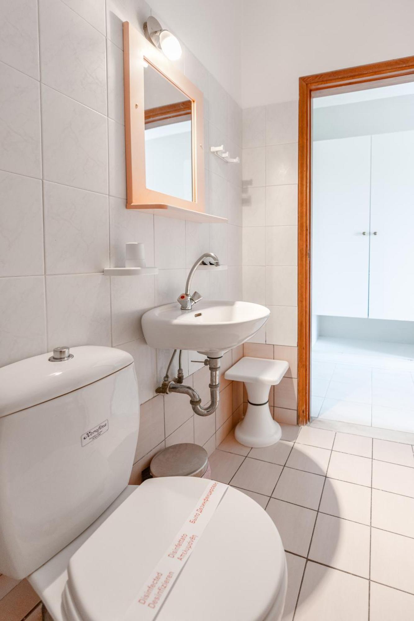 Ammousa Hotel Apartments Lixouri Zewnętrze zdjęcie